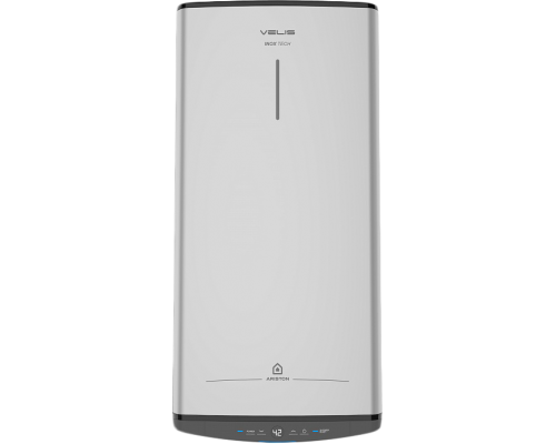 Накопительный водонагреватель Ariston ABSE VLS PRO INOX PW 3700679 электрический, 80л