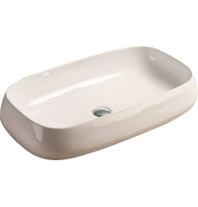 Раковина Art Max AM-78101 белая