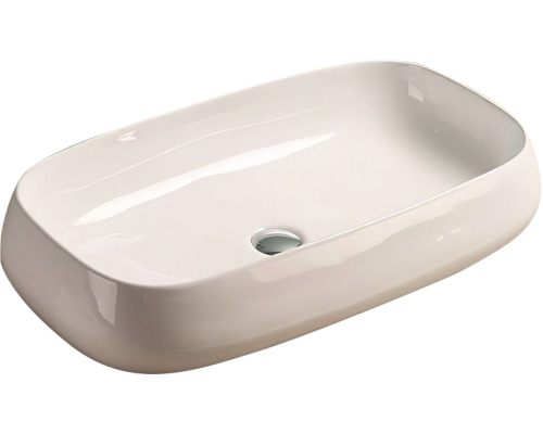 Раковина Art Max AM-78101 белая