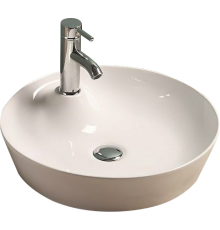 Раковина Art Max AM-78111 белая