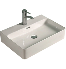Раковина Art Max AM-78188 белая