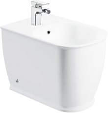 Биде напольное BelBagno Prado BB10150B