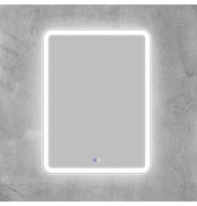 Зеркало BelBagno SPC-MAR-600-800-LED-TCH-PHONE с bluetooth, микрофоном и динамиками