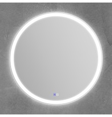 Зеркало круглое BelBagno SPC-RNG-700-LED-TCH-PHONE с bluetooth, микрофоном и динамиками