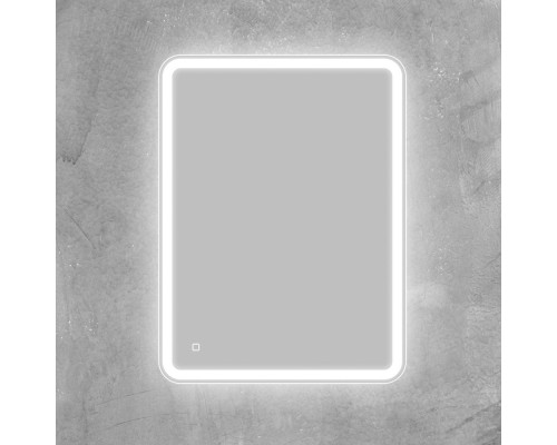 Зеркало BelBagno SPC-MAR-600-800-LED-TCH