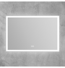 Зеркало BelBagno SPC-GRT-900-600-LED-TCH-WARM с подсветкой и подогревом