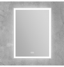 Зеркало BelBagno SPC-GRT-600-800-LED-TCH-WARM с подсветкой и подогревом