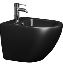 Биде подвесное Ceramicanova Metropol CN4003MB