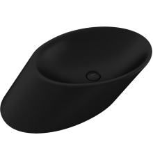 Раковина BOCCHI Vessel 1013-004-0125 черная матовая
