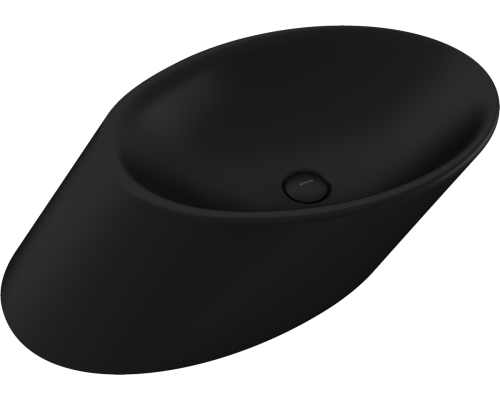 Раковина BOCCHI Vessel 1013-004-0125 черная матовая