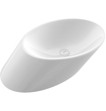 Раковина BOCCHI Vessel 1013-001-0125 глянцевая белая