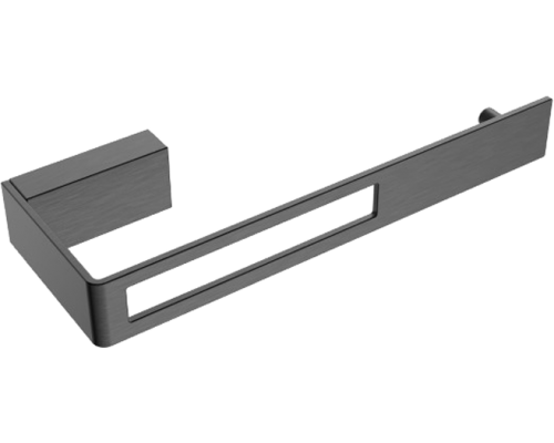 Полотенцедержатель Boheme Q 10945-GM Gun Metal