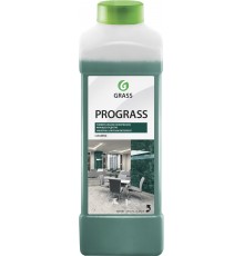 Универсальное моющее средство Grass Prograss низкопенное, 1 л