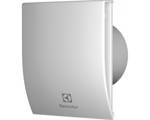Вытяжной вентилятор Electrolux Magic EAFM-100TH с таймером и гигростатом