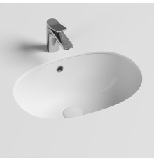 Раковина Ceramicanova Element CN6044
