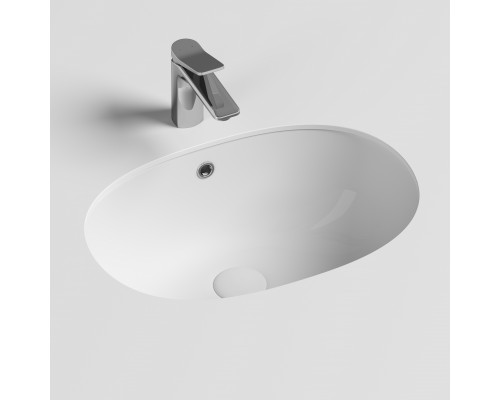 Раковина Ceramicanova Element CN6044