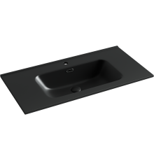 Мебельная раковина Ceramicanova Element CN7002MB