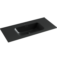 Мебельная раковина Ceramicanova Element CN7003MB