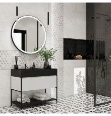Коллекция плитки Cersanit Omnia Geometry