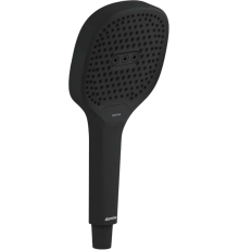 Душевая лейка Damixa Merkur 940020300 черная