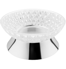 Мыльница Defne banyo Lafielle chrome