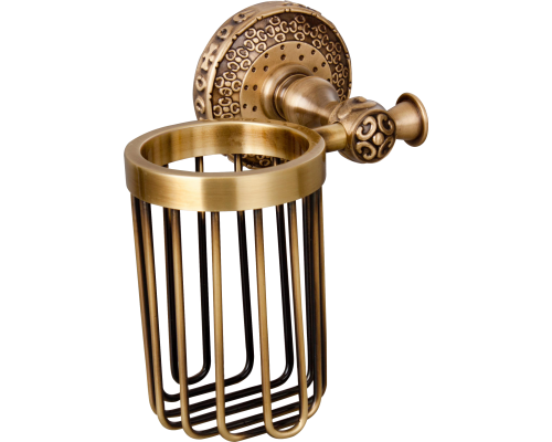 Держатель освежителя воздуха Zorg Antic AZR 19 BR