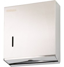 Диспенсер бумажных полотенец Connex TB CONNEX TB-24 POLISHED