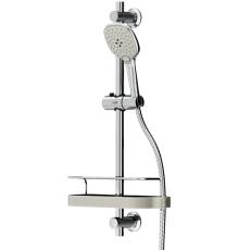 Душевой гарнитур Dorff Prime D0140000