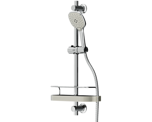 Душевой гарнитур Dorff Prime D0140000