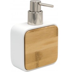 Дозатор Ridder Amara 2244501 белый