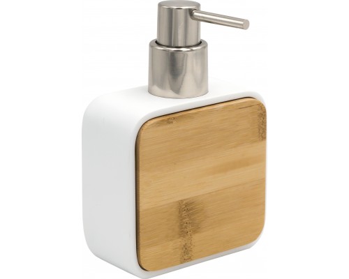 Дозатор Ridder Amara 2244501 белый