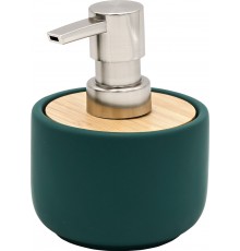 Дозатор Ridder Fancy 2126505 зелёный