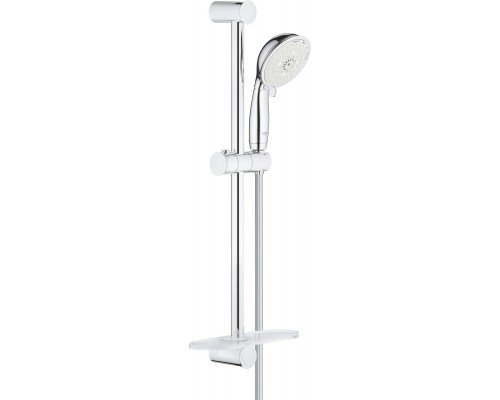 Душевой гарнитур Grohe New Tempesta Rustic 27609001
