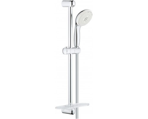 Душевой гарнитур Grohe Tempesta New 27927001