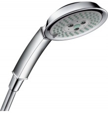 Душевая лейка Hansgrohe Raindance classic 100 Raindance Classic 100 Air 3jet 28548000