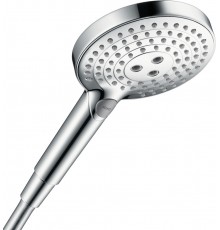 Душевая лейка Hansgrohe Raindance Select S 120 3jet 26530000