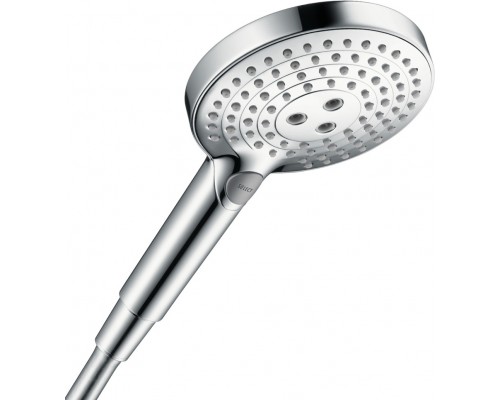 Душевая лейка Hansgrohe Raindance Select S 120 3jet 26530000