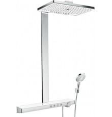 Душевая стойка Hansgrohe Rainmaker Select 460 3jet showerpipe