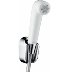 Гигиенический душ Hansgrohe 32127000 со шлангом 1,25 м