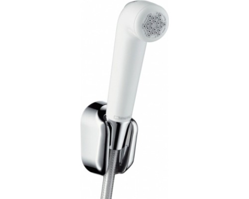 Гигиенический душ Hansgrohe 32127000 со шлангом 1,25 м