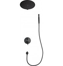 Душевой комплект RGW Shower Panels SP-52 B С ВНУТРЕННЕЙ ЧАСТЬЮ