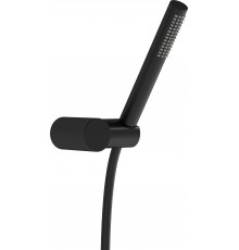 Душевой гарнитур VitrA Origin A4554336 черный матовый