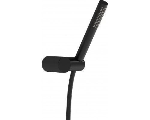 Душевой гарнитур VitrA Origin A4554336 черный матовый