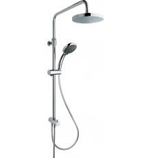 Душевая стойка VitrA System Rain A45597EXP