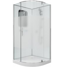 Душевая кабина Grossman GR171 90х90 см, без крыши