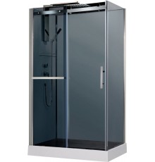 Душевая кабина Orans SR 8629ED0 без крыши