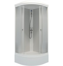 Душевая кабина Triton Лайт В Д4 90х90