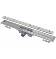 Душевой трап (лоток) Ravak Chrome 1050