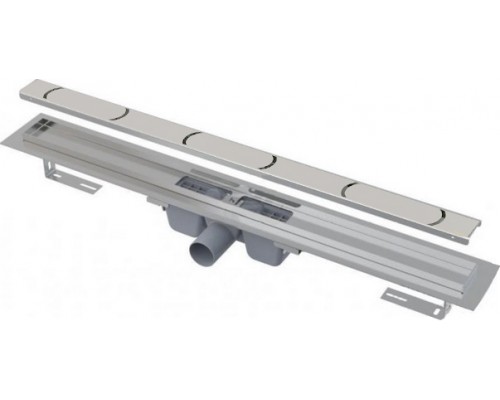 Душевой трап (лоток) Ravak Chrome 1050