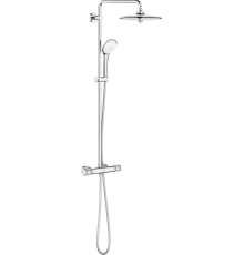 Душевая стойка Grohe Euphoria System 260 27615002